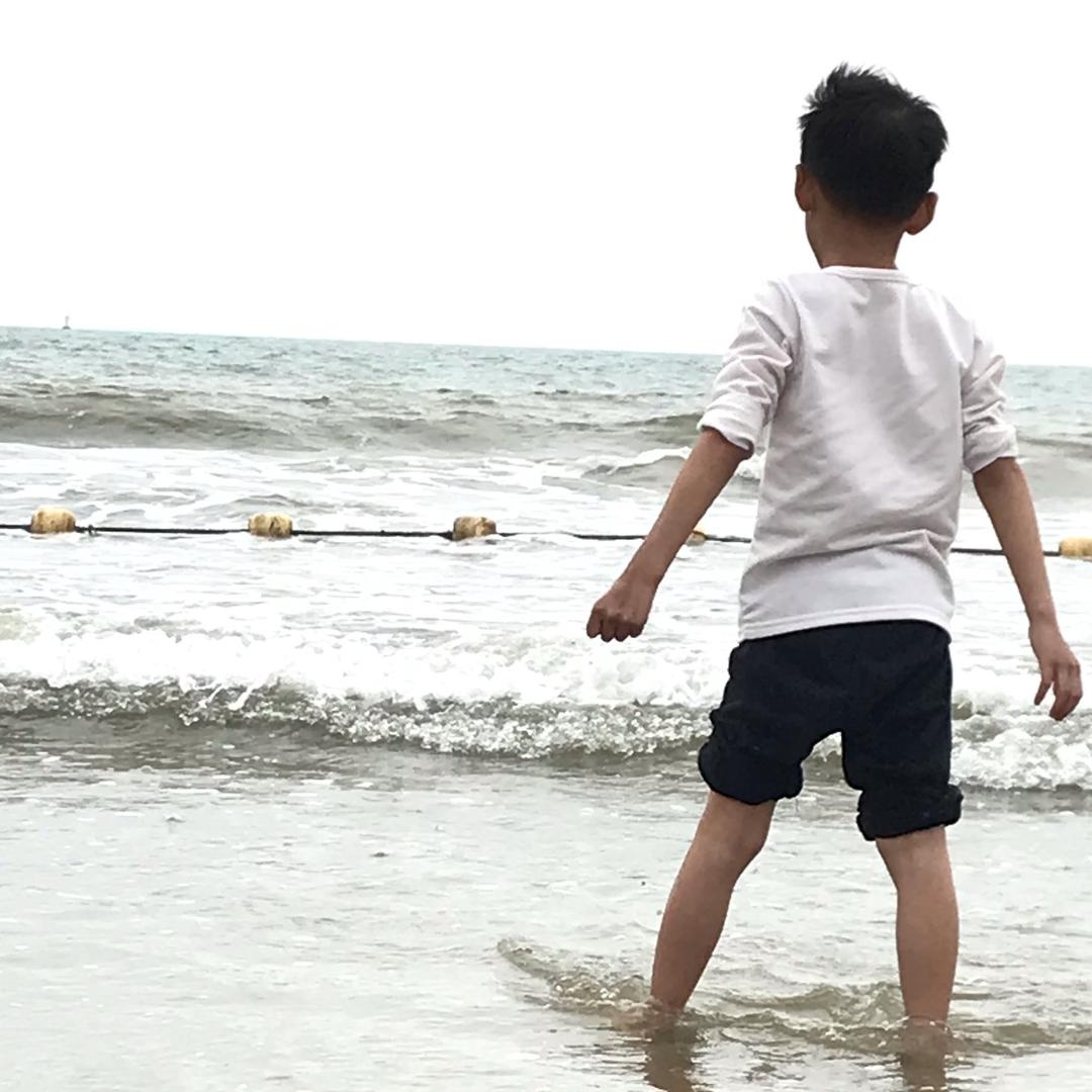 随波逐流