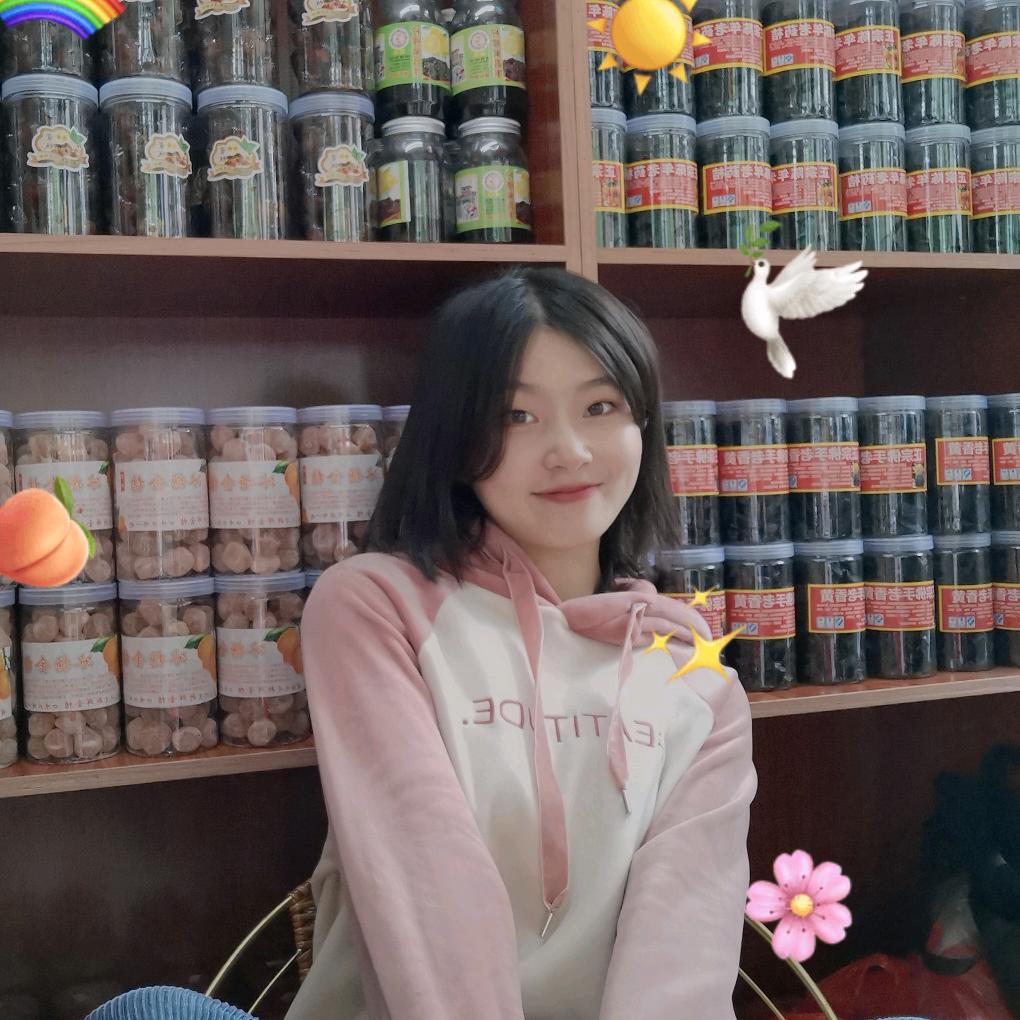 婷妹妹