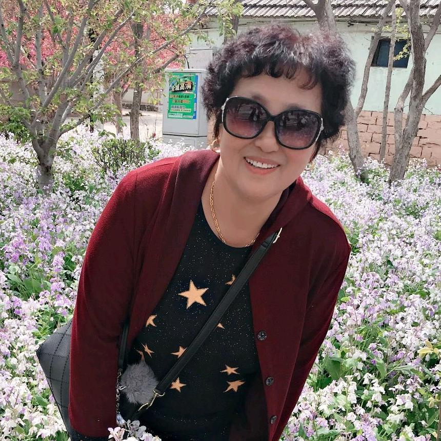 四朵金花🌸（拒绝连赞）