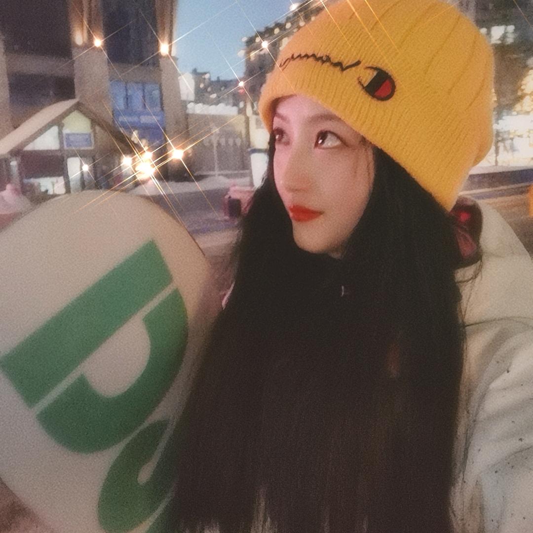 没心没肺小兔子🐰