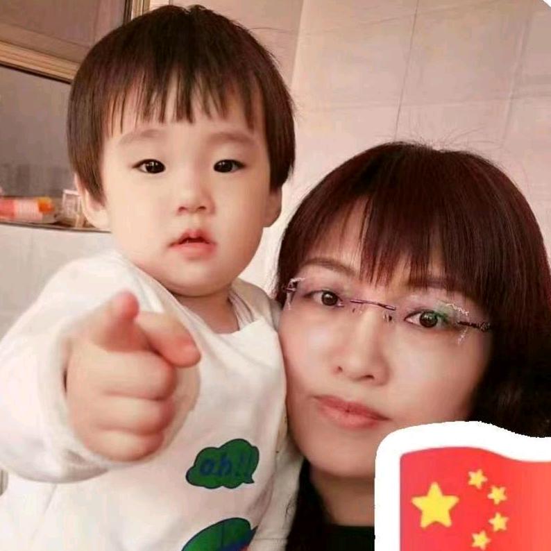 珮瑶奶奶