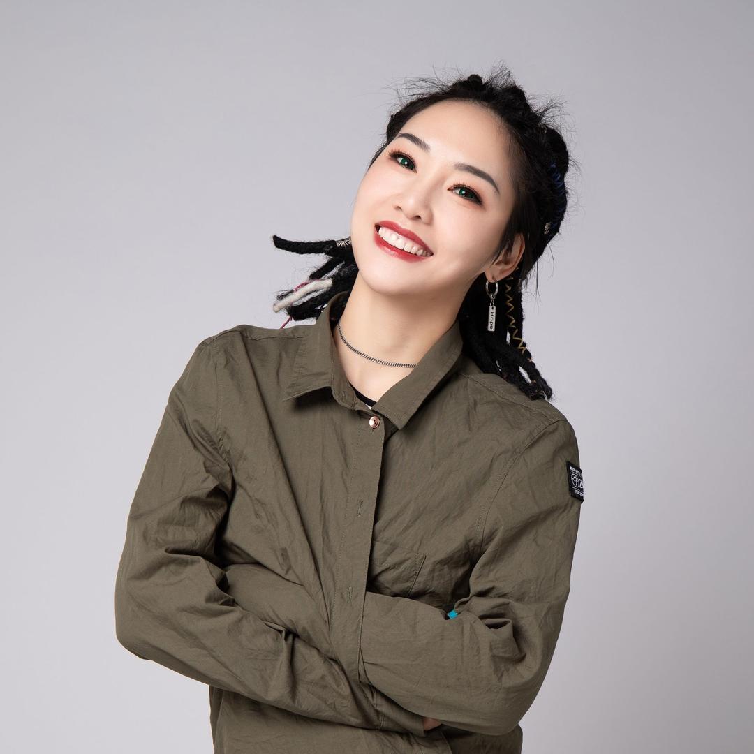 Lisa Li  楚哥哥