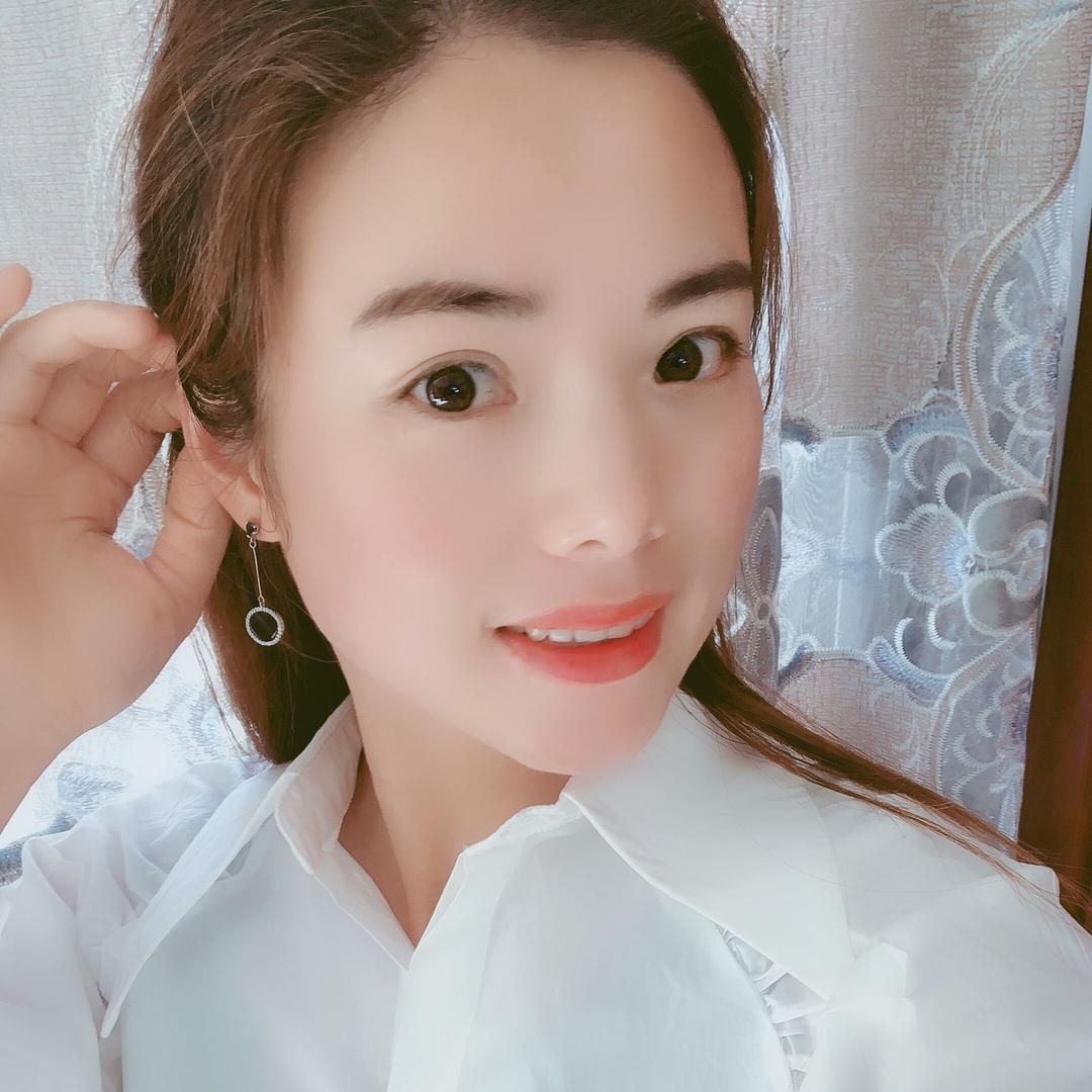 淡淡花香