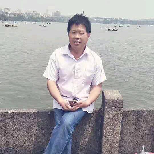 李海
