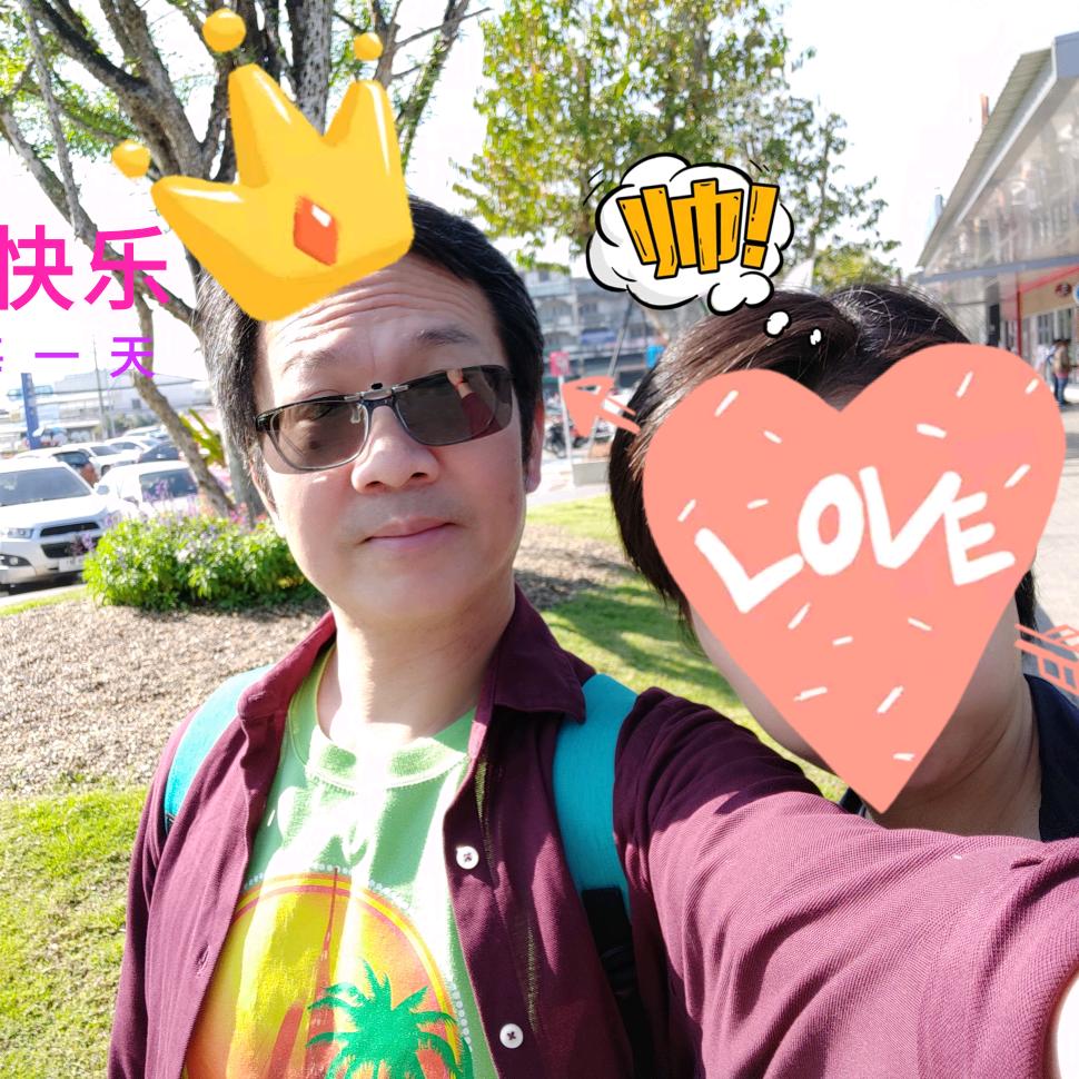 罗妈妈