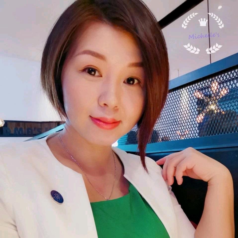 米雪陪你成长