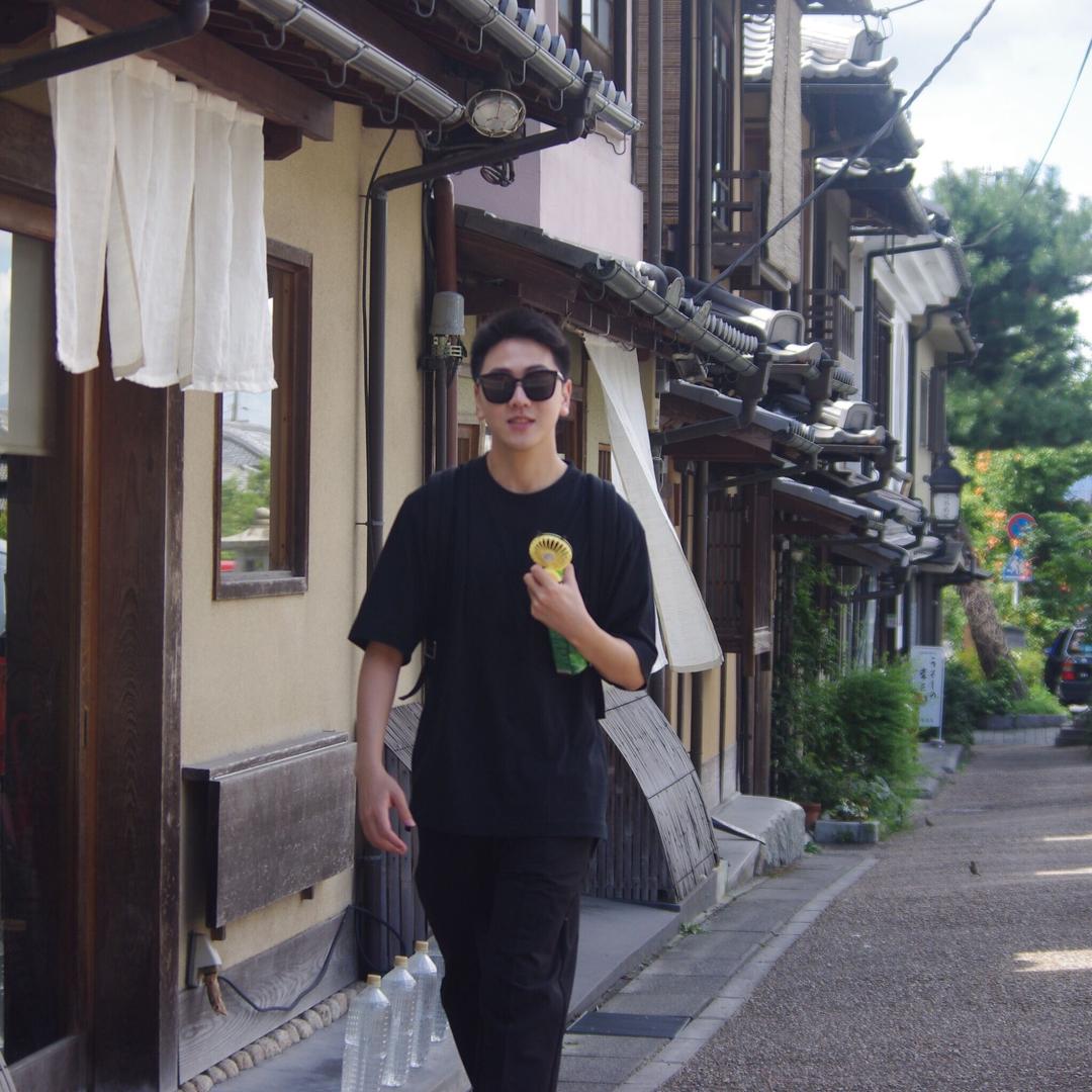小王子〰👑