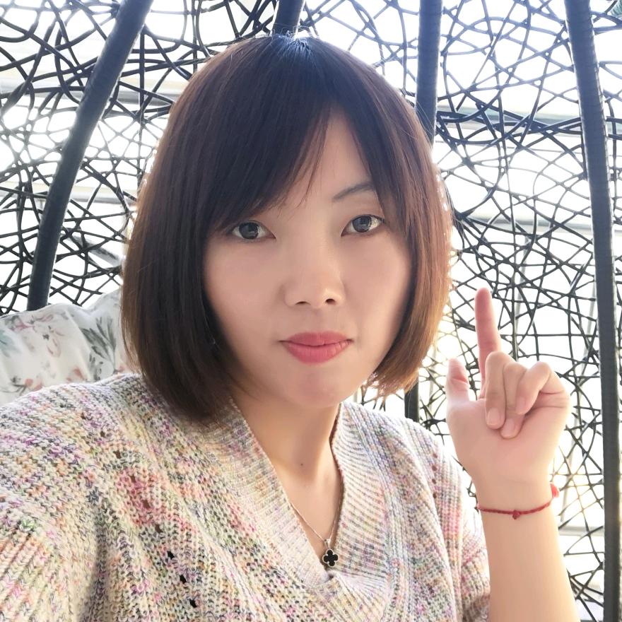 三十岁的小姐姐