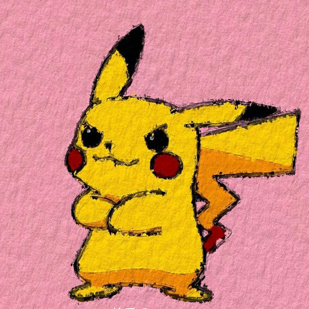 刘儿卡丘（努力版