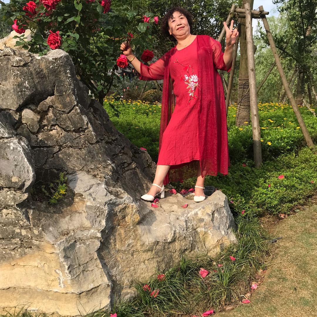 白家老板娘