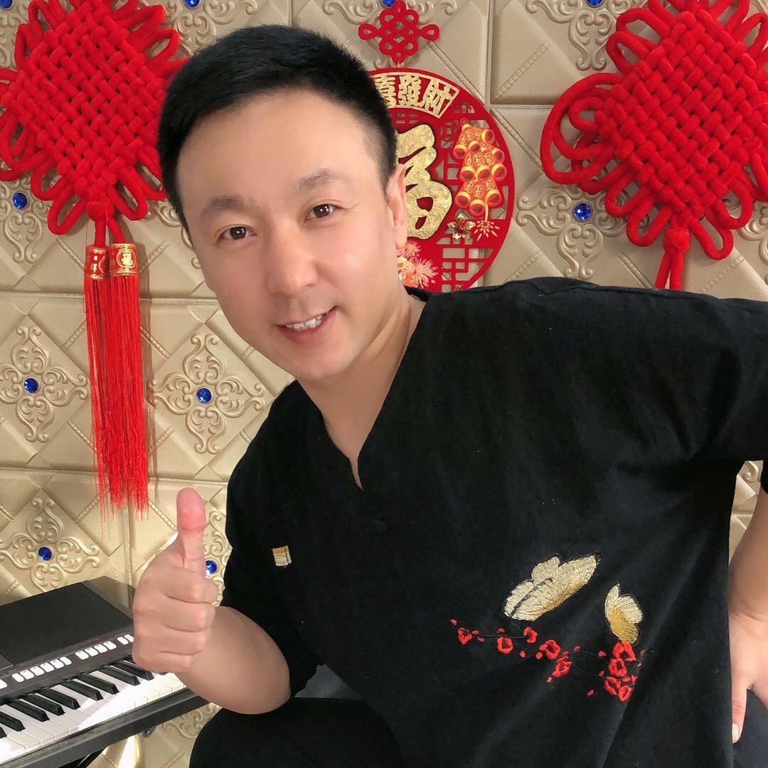 键盘松哥音乐300首