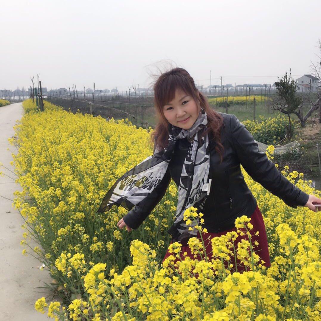 小霞花园