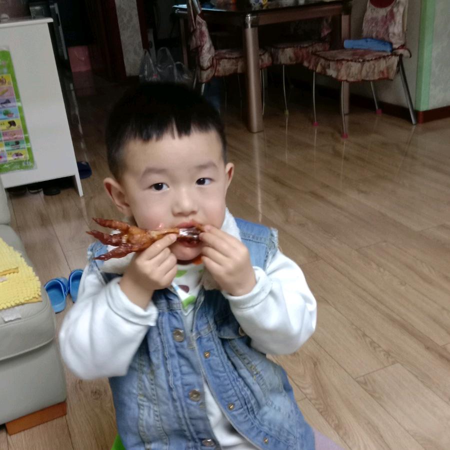 美洋洋