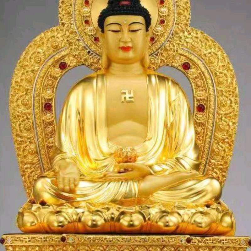 我是-梅姐-佛渡有缘人