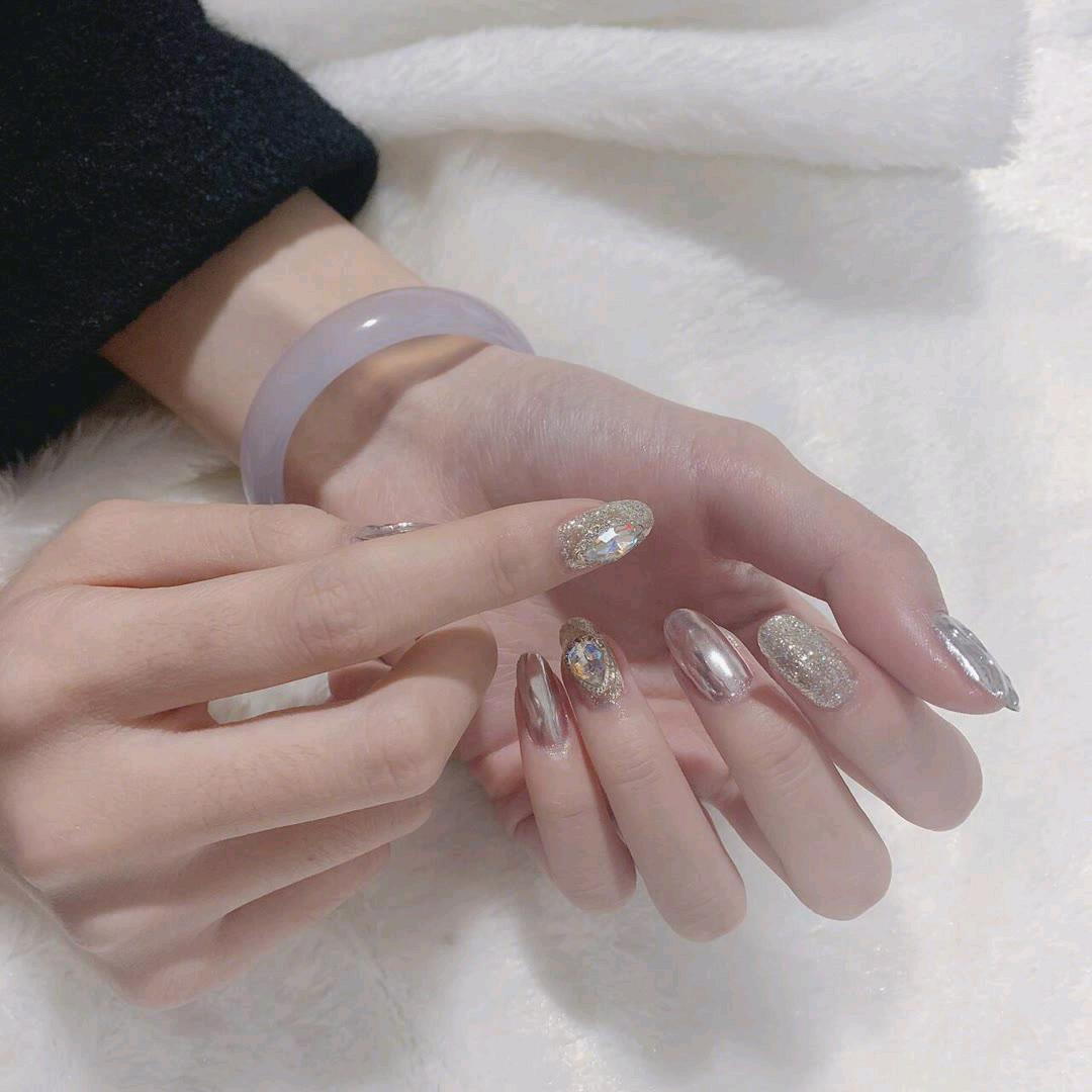 RS美甲臻选