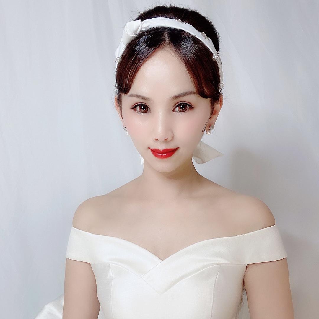 微斯婚纱馆