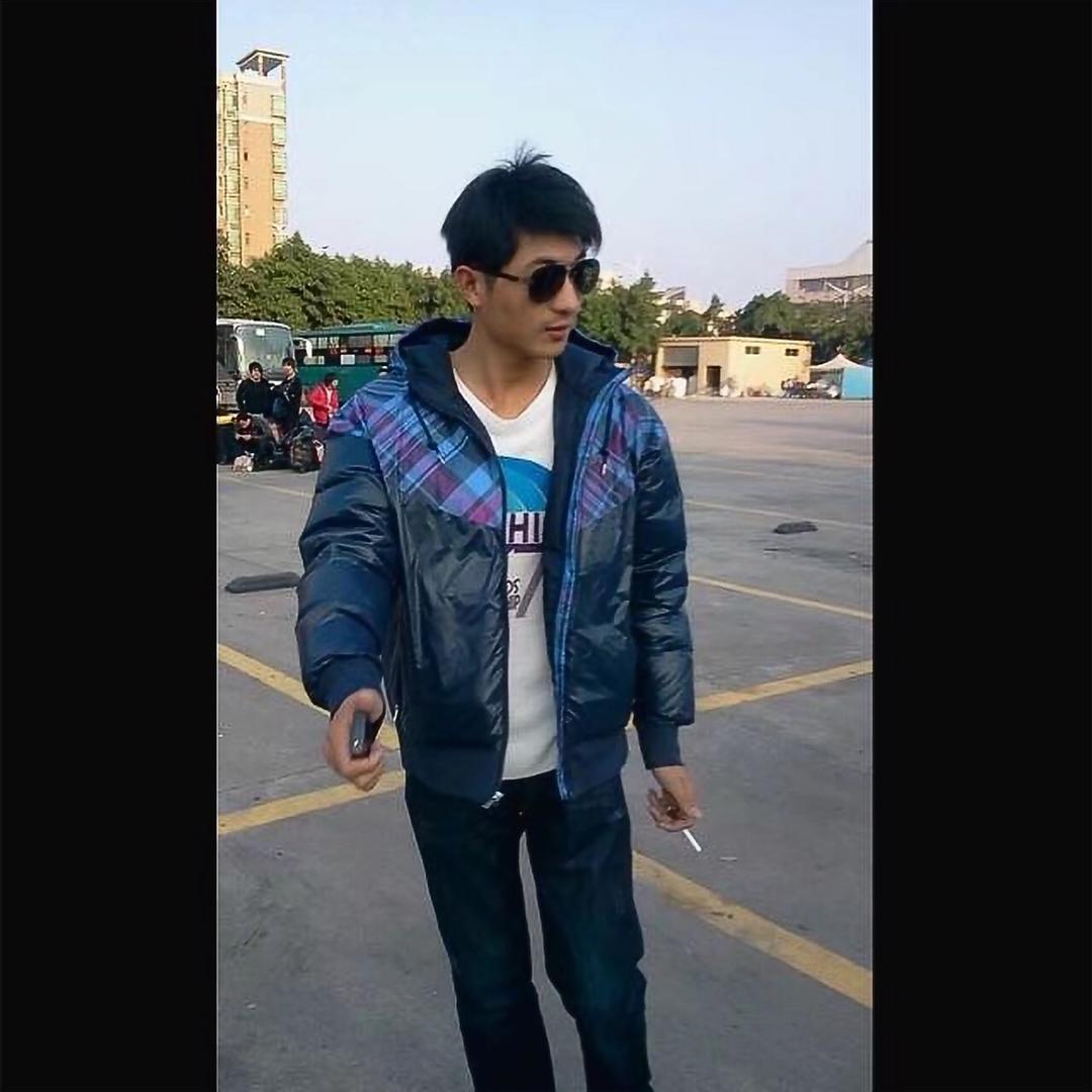 李帅