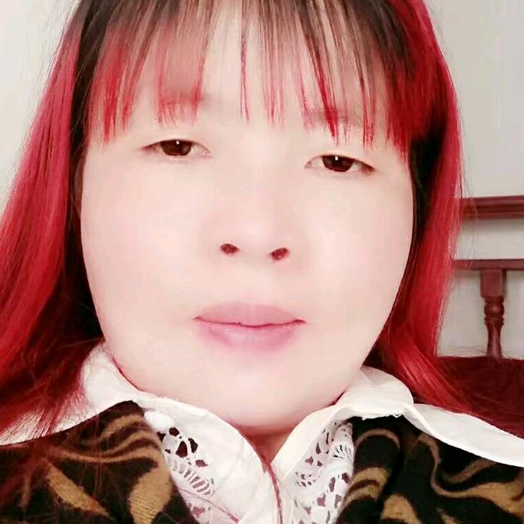 欧阳小丽