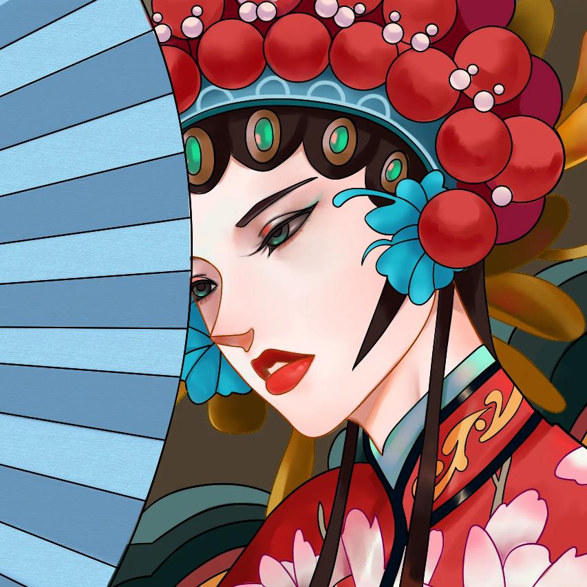 冰羽