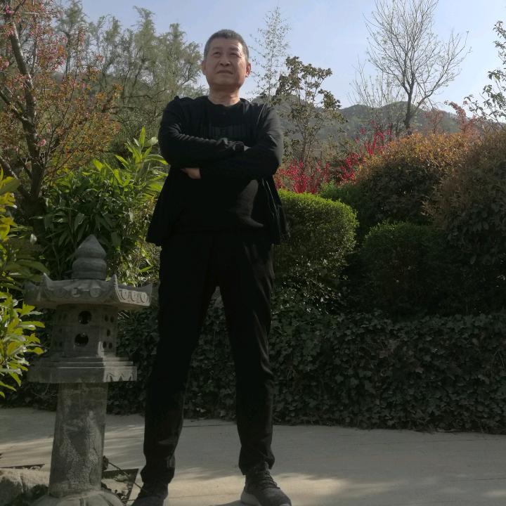 白云山