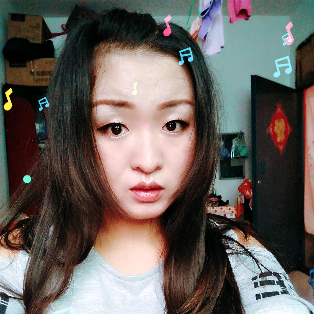 温馨的家