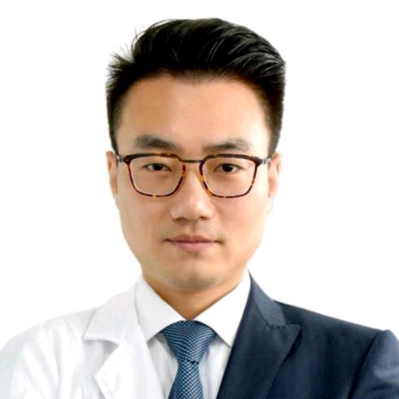 基因那点儿事儿