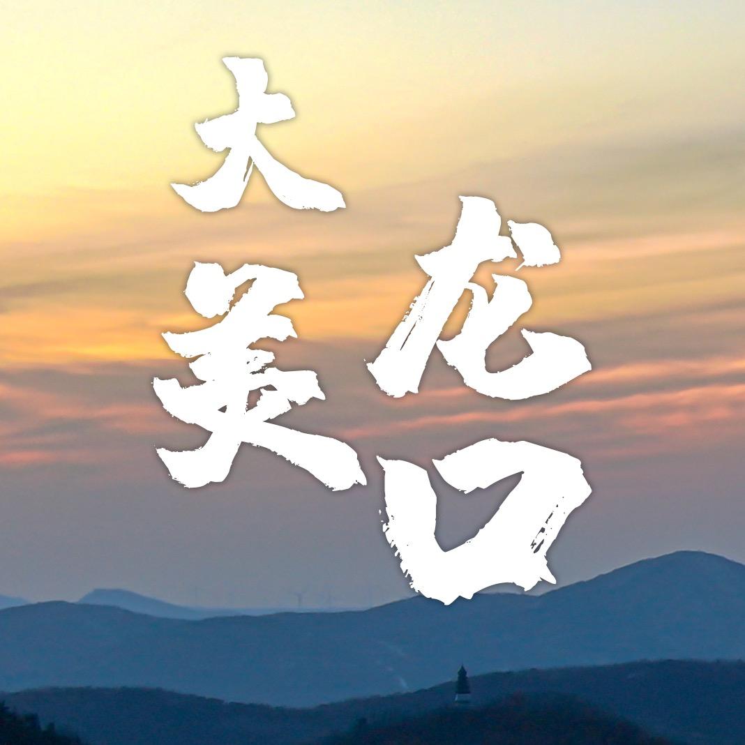 大 美 龙 口