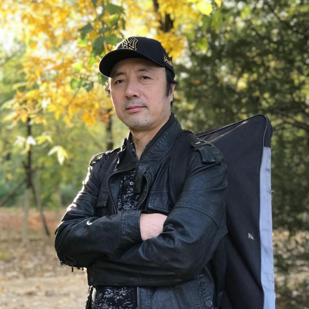 画家王世杰
