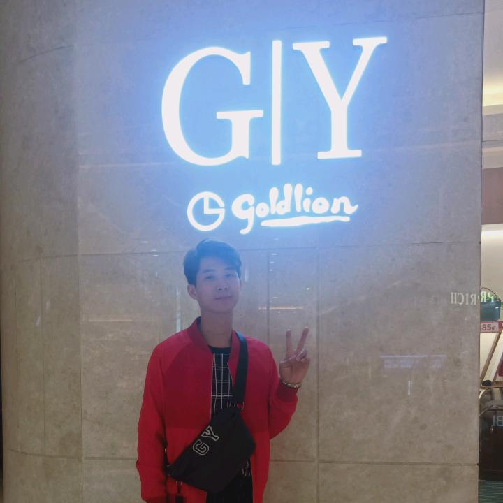 衣之仓服装有限公司GY.毅少💋