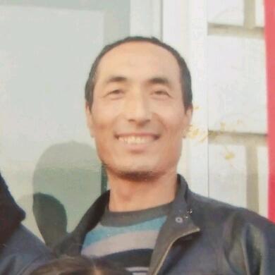 小哥变老头