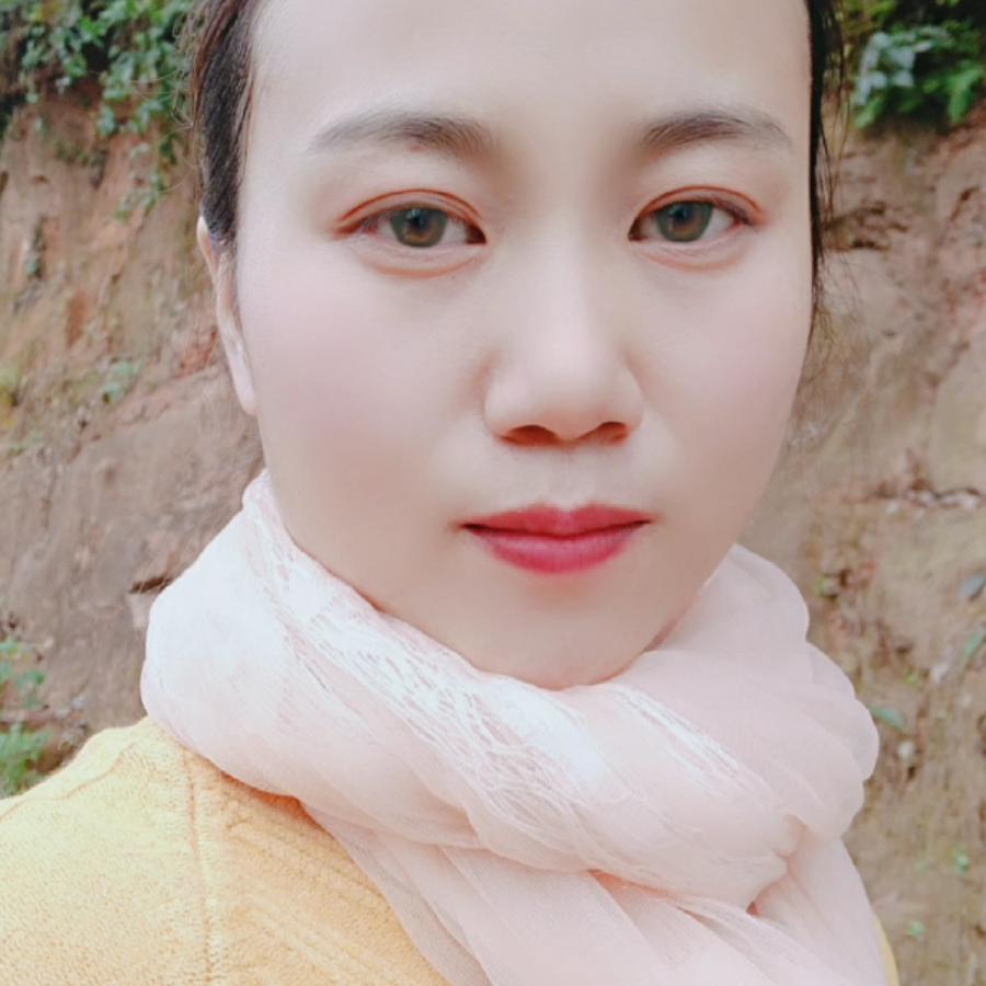 兰姐姐