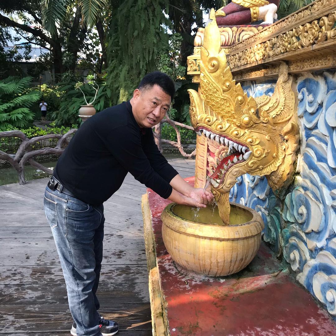庄稼医生王雷