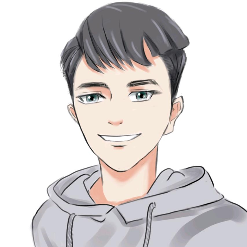 潇洒