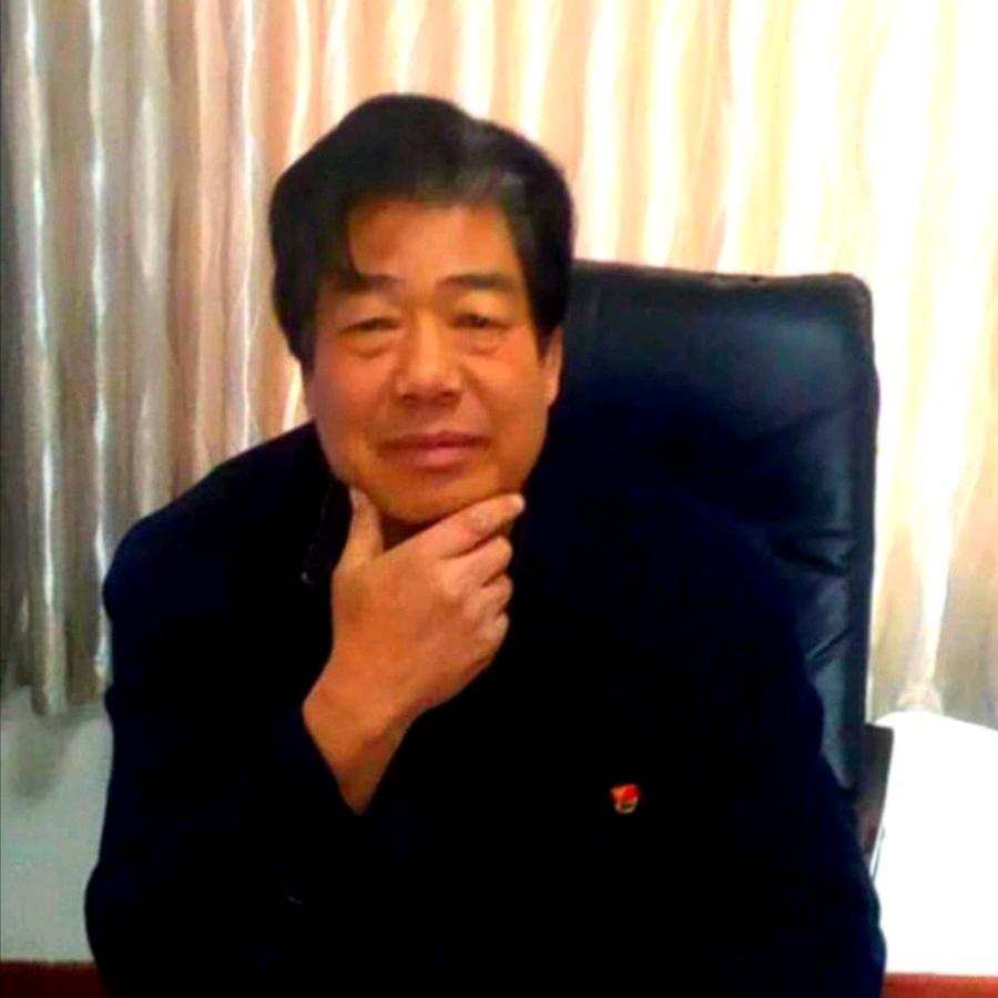翰墨書生