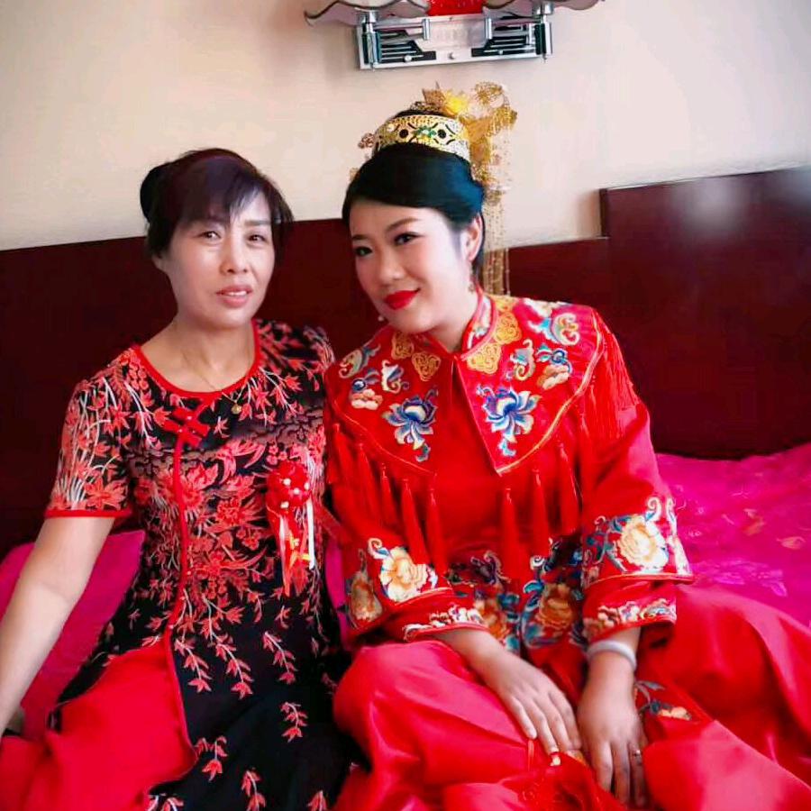 山西运城杨桂芬