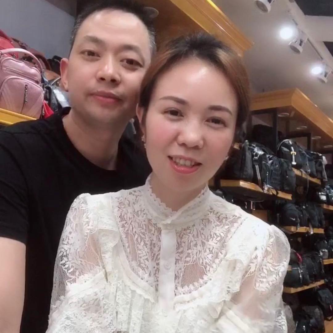 彭姐姐箱包屋