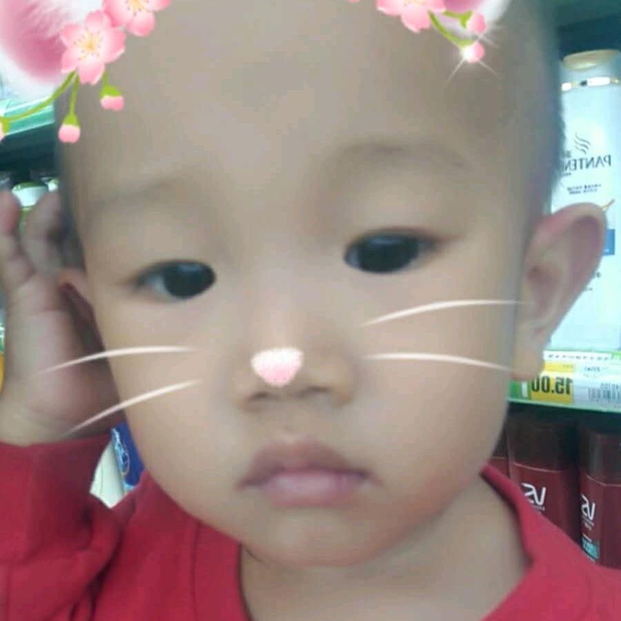 浅笑不语🌺🌴