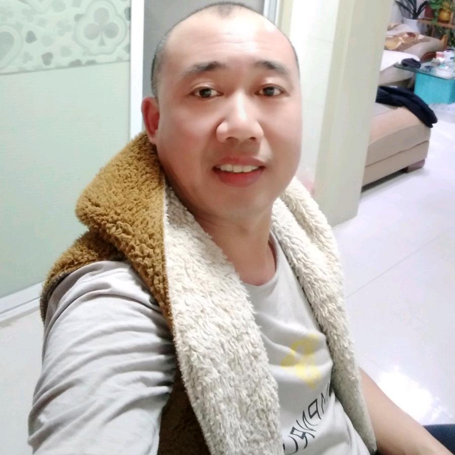 开原市出租车旺旺哥。