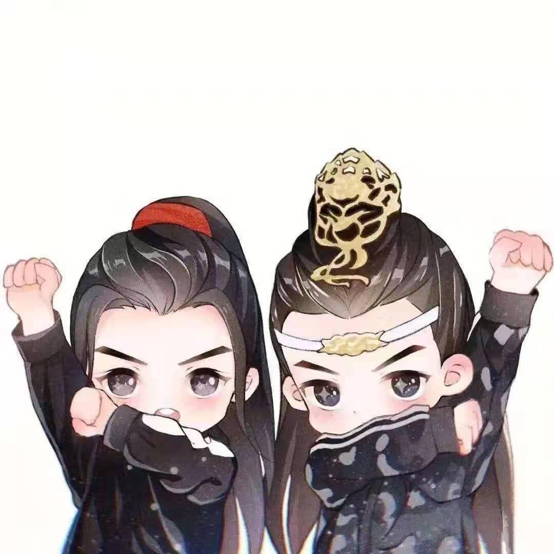 一肖@琑儿