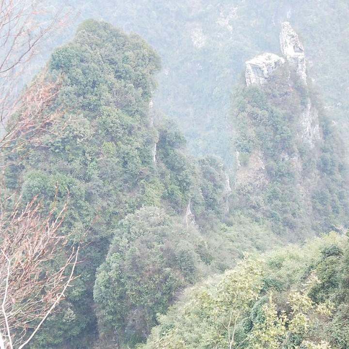 水湾寨