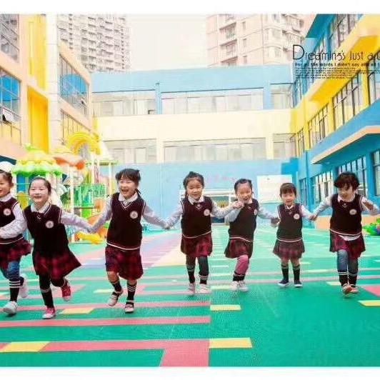 交通家园幼儿园