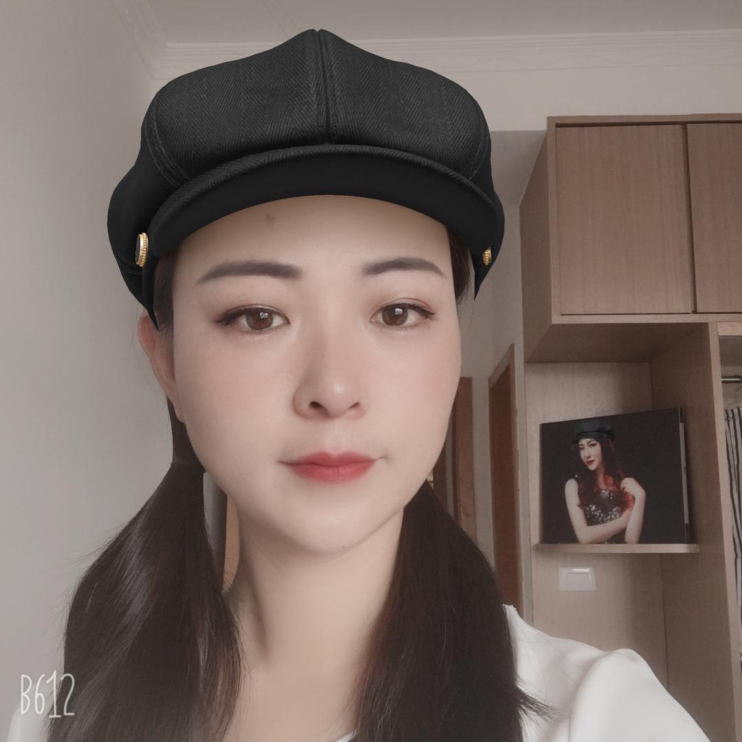 我是文文呀