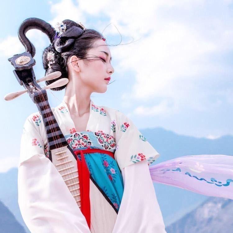 云朵✨