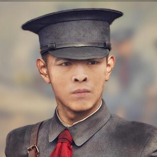 我很累但我会不哭