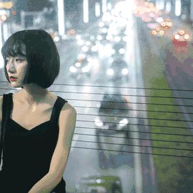 万顷