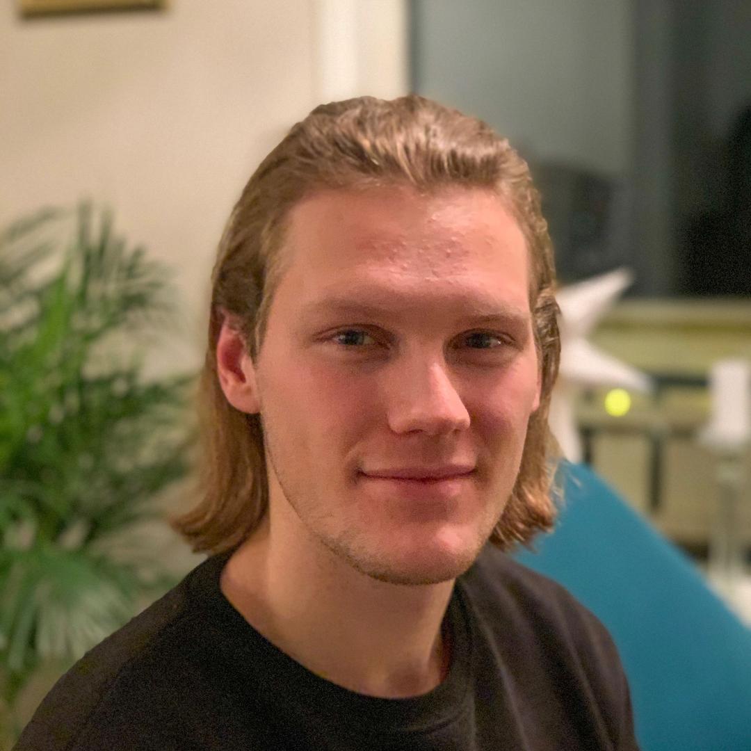 老外克里斯@抖音