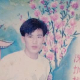 杨齐东