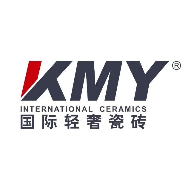 KMY国际轻奢瓷砖