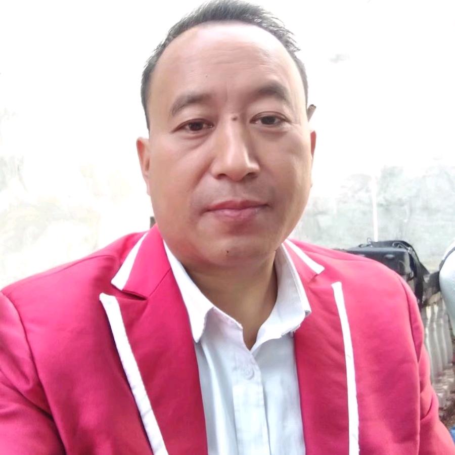 曾经来过阿荣