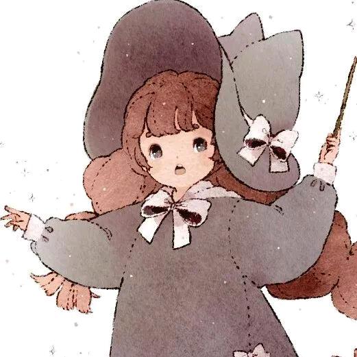 樱花@童话